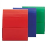 Smead Stackit Poly Organizer, Assorted, 6/Pack -SMD87017 - Walmart.com