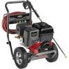Briggs & Stratton Horizontal Shaft Pressure Washer, 4000 Max PSI, 4.0 Max GPM
