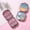 A38 christmas decorations under 5$, variant on Storage Box under $5! kkbbma Portable Pill Organizer, Weekly Vitamin Storage Box with Six Compartments, Travel Friendly Medicine Case for Daily Use