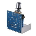 thumbnail image 4 of Amdohai Stereo 2.0 Audio Amplifier Module 15W + 15W Dual-channel, 4 of 7