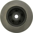 thumbnail image 2 of C-Tek Disc Brake Rotor 121.61017 Fits select: 1979-1986 FORD LTD, 1987-1991 FORD CROWN VICTORIA, 2 of 4