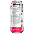 thumbnail image 6 of Rockstar Pure Zero Sugar Free Energy Drink Strawberry Peach 16 fl oz Can, 6 of 7