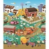 Prince Lionheart 7711 playMAT - City-Farm