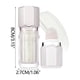thumbnail image 3 of Pisexur Belleza Maquillaje Bronceador líquido altamente pigmentado con punta de esponja incorporada, iluminador natural de larga duración y bronceador modulable de 7 ml.para mujeres y hombres, 3 of 3