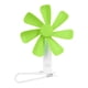 thumbnail image 2 of Herramienta de clic automático, dispositivo de pantalla de regalos silencioso Universal accionado por viento, Tapper automático para compras de juegos Verde, 2 of 7