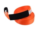 thumbnail image 3 of Towing Rope, Recovery Tow Straps, 9 Meter / 29.5ft Towing Rope Triple Reinforced  Straps, Towing Straps, 3 of 8