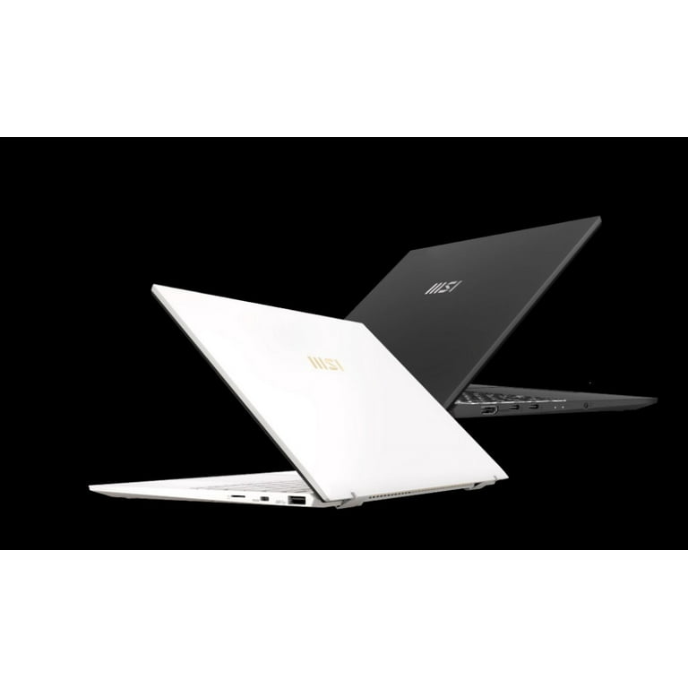 MSI Prestige 13 AI EVO 13.3