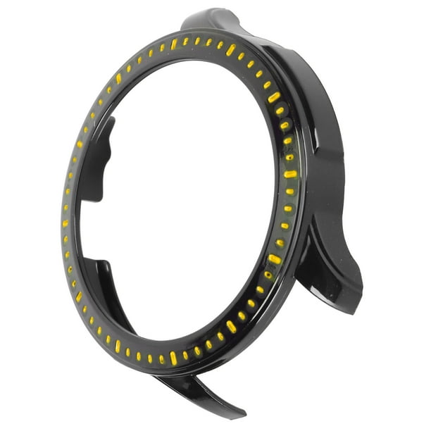 Funda Protectora para Reloj para GTR 4 Parachoques de Pantalla de Reloj Resistente a los Arañazos y a Prueba de Golpes ANGGREK Otros