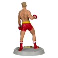 thumbnail image 2 of McFarlane Toys Rocky IV Movie Ivan Drago on Stable Base 6-Inch Detailed Posed Figure with Printed Backdrop, 2 of 7