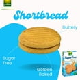 thumbnail image 2 of Gullon Sugar-Free Shortbread Biscuits, 11.6 oz., 2 of 5