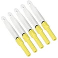 thumbnail image 3 of Testing Needle, Test Probe 30Vac 60Vdc 10A Maximum Current Wide Application With Sheath For Repair Red,Black,Yellow,Blue,Green, 3 of 8