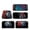 Color2, variant on Anime for Nintendo Switch 2 Skin Full Set Protective Vinyl Decal Stickers for Switch 2 Console, Handle Grips & Dock | No Residue, Anti-Scratch - Pokemon