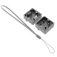 thumbnail image 3 of MasteelfCA 1pc Keycap Opener Mechanical Keyboard Opener Aluminum Alloy Opener Puller, 3 of 7