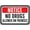 Color 2656, variant on Restriction Caution Tin Sign/Visitor Parking Only Unauthorized Vehicles Towed Metal Sign/Garage Parking Yard Aluminum Sign 16x12 inches
