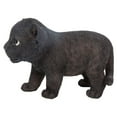 thumbnail image 6 of Hi- Line Gift 87696-B Black Panther Cub Statue, 6 of 7