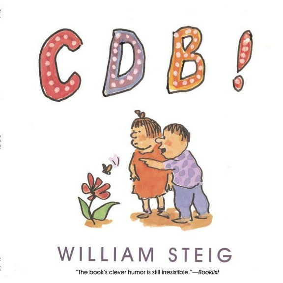 Cdb!, (Paperback)