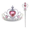 thumbnail image 1 of Vestido de fiesta de princesa para niñas, vestido de baile, disfraz de Anna, Elsa, Blancanieves, Cenicienta, ropa de carnaval, regalo de cumpleaños para niños de 2 a 8 años zhangmengya unisex, 1 of 2