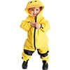 Duck - Yellow