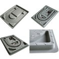 thumbnail image 6 of Deyuer Bead Board Bracelet Beading Tray Necklace Design DIY Craft Jewelry Meter Panel, 6 of 8