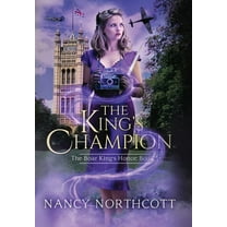 The King's Champion, (Hardcover)
