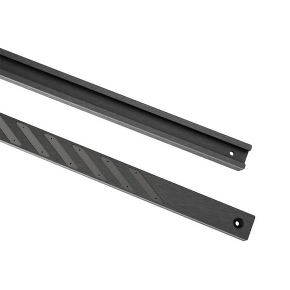 Ski-Doo New OEM Black Snowmobile Slider with Vespel Insert, QTY 1, 503194815