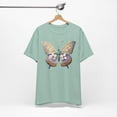 thumbnail image 6 of Butterfly Tee Shirt, Shirt with Butterfly, 6 of 18