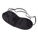 thumbnail image 4 of Antifaz para dormir Fugacal negro 19 cm x 8,5 cm, 4 of 5