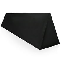 FRCOLOR Caravan Hitch Cover Trailer Jack Cover Trailer Tongue Protector Trailer Hitch Cover