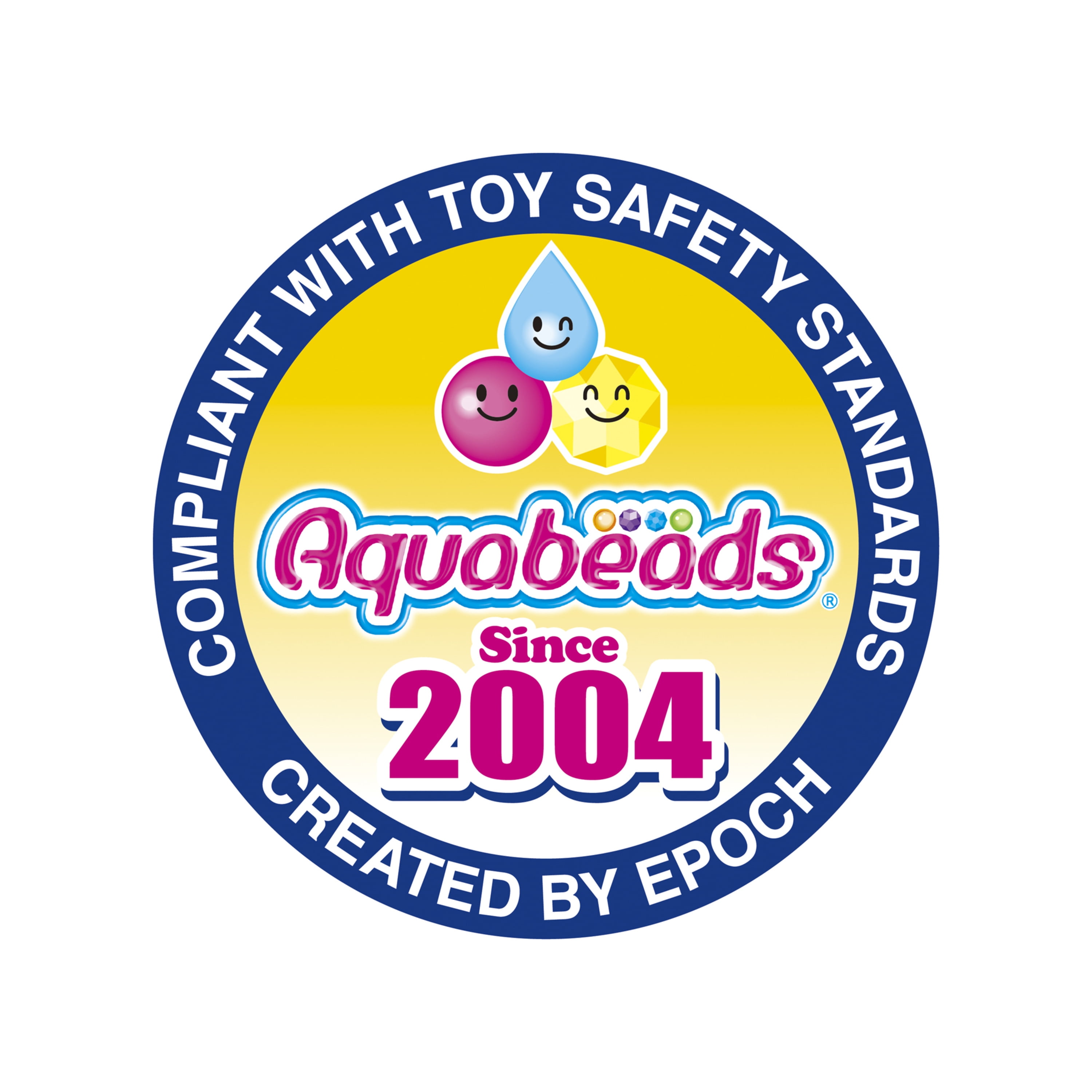 Aqua Beads Princess Tiara Set - Toys & Co. - Epoch Everlasting Play