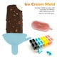 thumbnail image 4 of Molde de helado liberación fácil del material del silicón del fabricante del estallido del hielo para el hogar ANGGREK Otros, 4 of 8