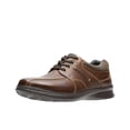 thumbnail image 1 of Zapatos Oxford Cotrell Walk para Hombre Clarks, Color Tabaco, Talla 12 US, 1 of 9