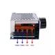thumbnail image 4 of Kenally Regulador de voltaje de 4000 W, control de atenuación, cuatro terminales, reguladores electrónicos, atenuadores de empresas Herramientas eléctricas como se muestra 1, 4 of 6