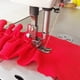 thumbnail image 1 of Prensatelas de cama plana, máquina de coser, prensatelas, prensatelas de metal, piezas de costura duraderas, prensatelas, prensatelas estrecho para perfecl Presilla, 1 of 8