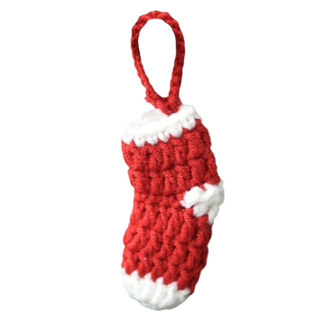 Handmade Yarn Cozy Decorations Unique Ideas For Family Celebrations and Events
