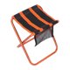 thumbnail image 3 of Taburete De Pesca, Taburete Plegable Para Exteriores, Tela Oxford 600D, Cuerda Elástica Ligera Para Acampar Cergrey Camping Stool, 3 of 8