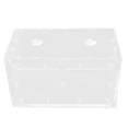 thumbnail image 2 of Caja de cría de peces,Caja de aislamiento de cría de peces Incubadora de acuario Incubadora de peceras Rendimiento probado, 2 of 8