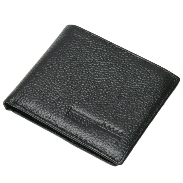 Monedero con tarjetero, billetera plegable para hombre, billetera plegable para hombre, billetera multitarjeta, máxima eficiencia