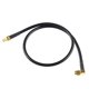 thumbnail image 1 of 50CM Antenna Connection Cable SMA Female to SMA Antenna Cable, 1 of 5