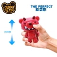 thumbnail image 2 of Just Toys Llc Deddy Bears Figuras de acción Serie 1 (Beezlebear), 2 of 4