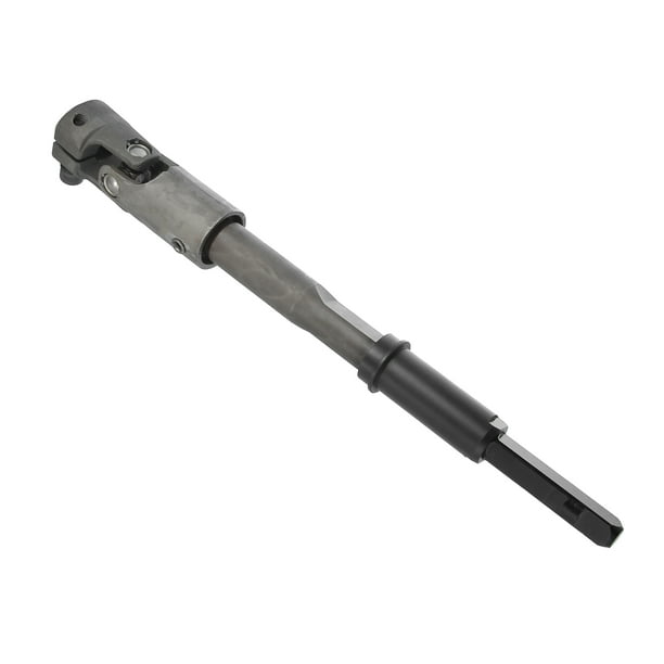Eje de dirección para Jeep Wrangler 2011 2012 2013 2014 2015 2016 2017 2018 6 Cyl 3.6L, 6 Cyl 3.8L Columna de dirección intermedia inferior NO.55351282AD