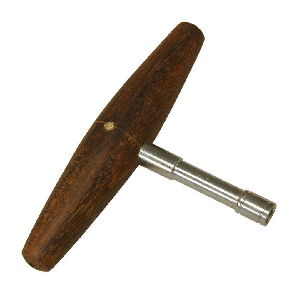 Roosebeck Harp Tuning Key Small
