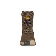 thumbnail image 3 of Bota militar táctica Workland para hombre verde oscuro 29.5, 3 of 5