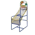 thumbnail image 3 of Máquina de tiro de baloncesto para niños, portátil, desmontable, para interiores y exteriores, soporte de baloncesto para niños, juguete deportivo, 3 of 5