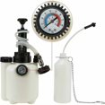 thumbnail image 1 of 3L Purgeur de Frein Voiture, Purgeur de Liquide de Frein, con Adaptateur E20, Pression de Service de 10-30 PSI, Bleeder de Frein, 1 of 5