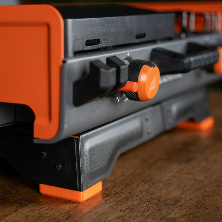 Blackstone Griddle Leg Kit with Adjustable Legs and Base, 1-Piece