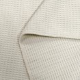 thumbnail image 3 of Polyte Premium Microfiber Kitchen Dish Hand Towel Waffle Weave 12 Pack (16x28 in, Dark Blue, Gray, Off White), 3 of 6