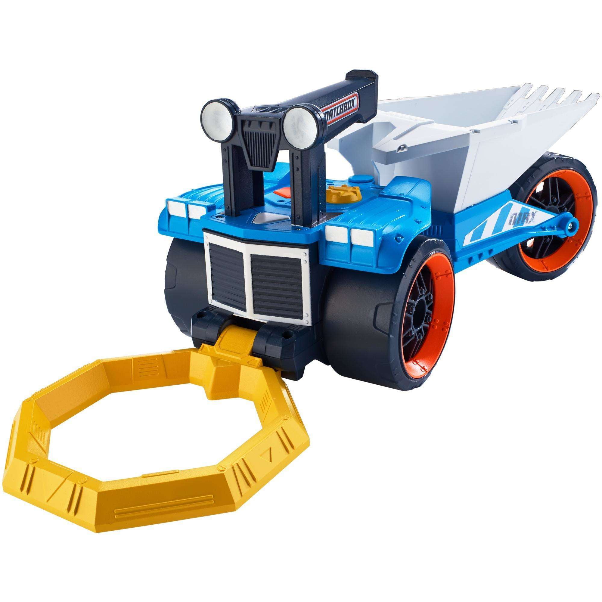 nerf firevision ignite football
