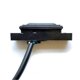 thumbnail image 3 of Rear Trunk Boot Release Boot Switch OEM Lid Tailgate Trunk Opening Button For Suzuki Swift 2005- 37178-62J00 Replacement, 3 of 5