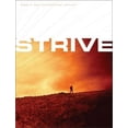 thumbnail image 1 of Pre-Owned Strive: The Bible for Men (TNIV) (Today's New International Version) (Paperback) 0310921015 9780310921011, 1 of 1
