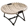 thumbnail image 3 of Cama elevada para mascotas, accesorio para exteriores, instalación rápida, mueble multifuncional, portátil, para interiores, cómoda, resistente., 3 of 8